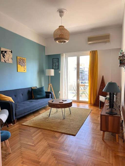 Appartement 4 Family And Friends - Acropolis View à Athènes Extérieur photo